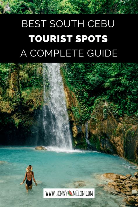 what to do in south cebu|CEBU SOUTH TOURIST SPOTS .